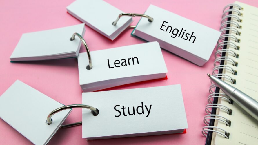 中学英語 英単語帳なんていらない 教科書を使った英単語の覚え方 のっしの気まぐれ雑記